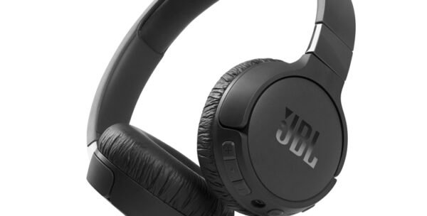 JBL TUNE 720BT WIRELESS OVER-EAR HEADPHONES