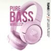 JBL TUNE 720BT WIRELESS OVER-EAR HEADPHONES