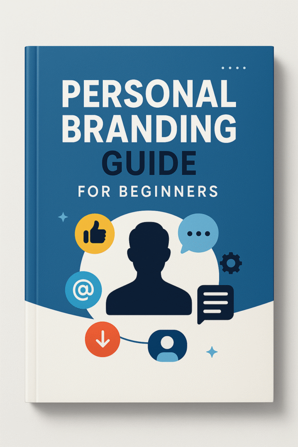 Personal Branding Guide For Beginners